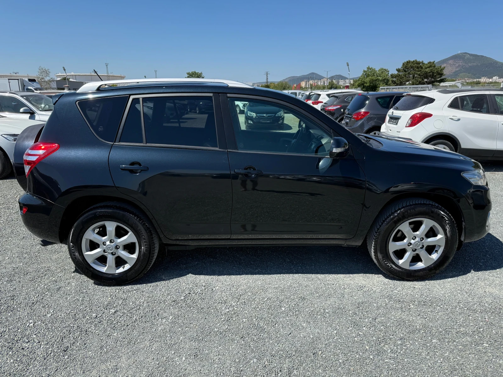 Toyota Rav4 (KATO ����)^(4x4) | Mobile.bg � ����������� 4