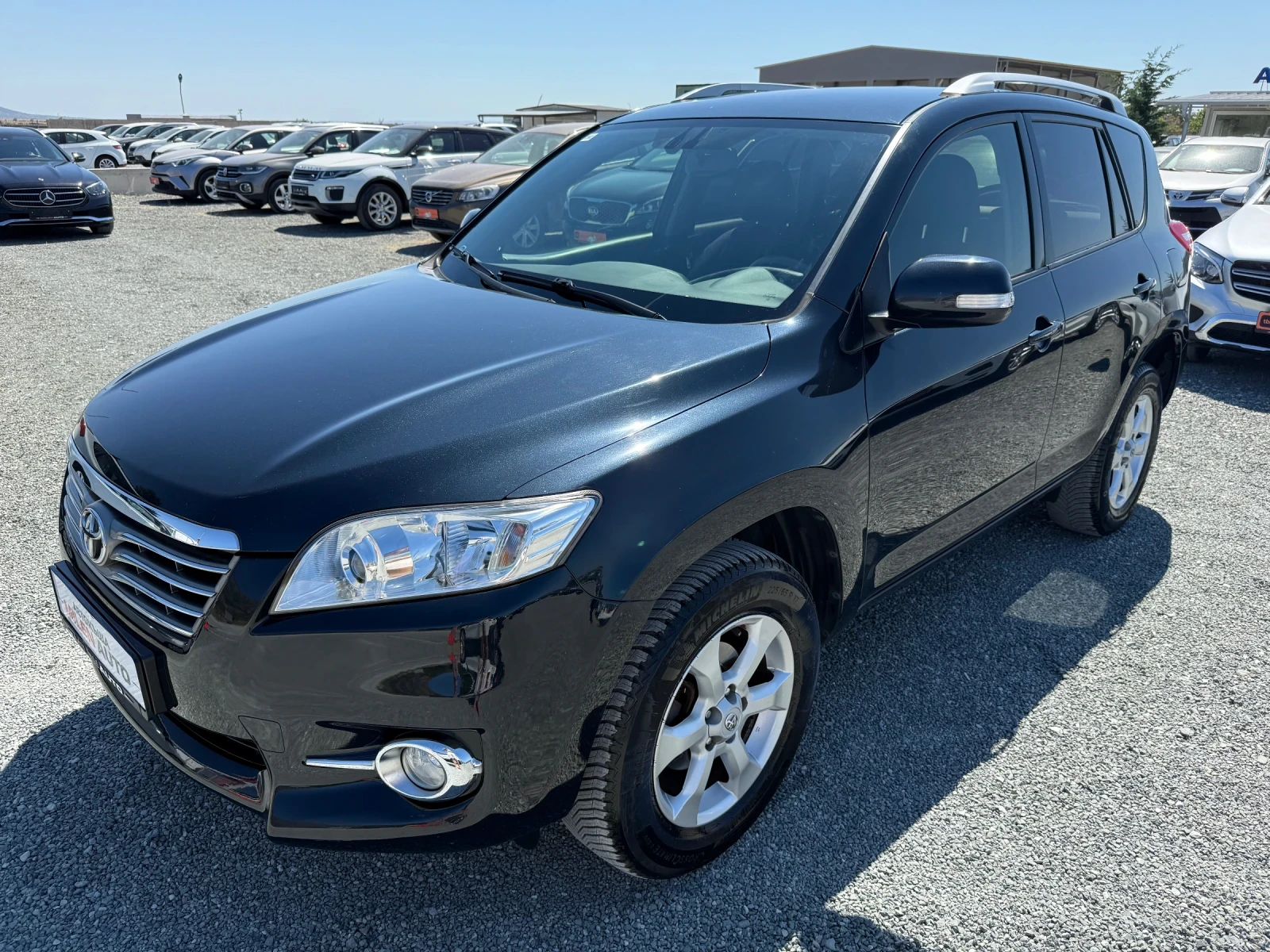 Toyota Rav4 (KATO ����)^(4x4) | Mobile.bg � ����������� 1