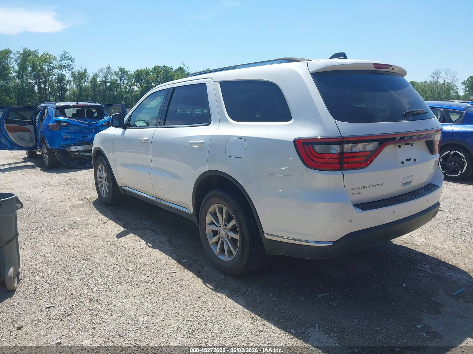 Dodge Durango | Mobile.bg � ����������� 10