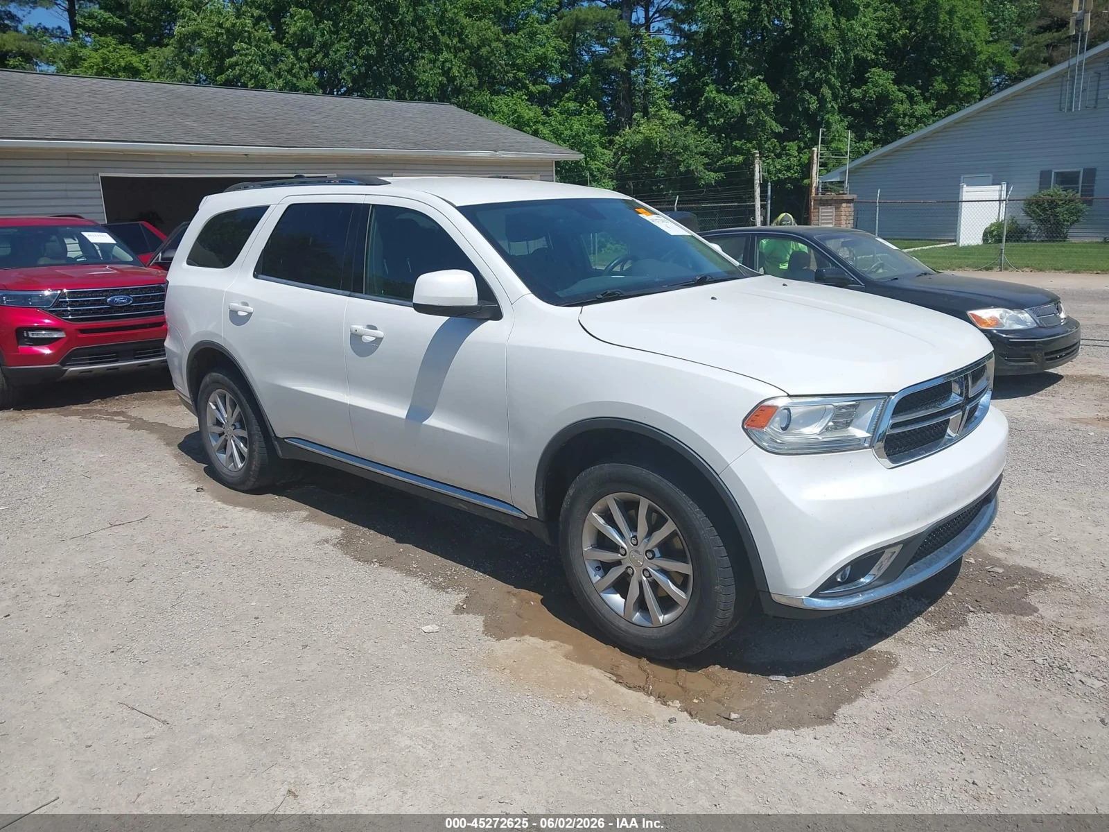 Dodge Durango | Mobile.bg � ����������� 8