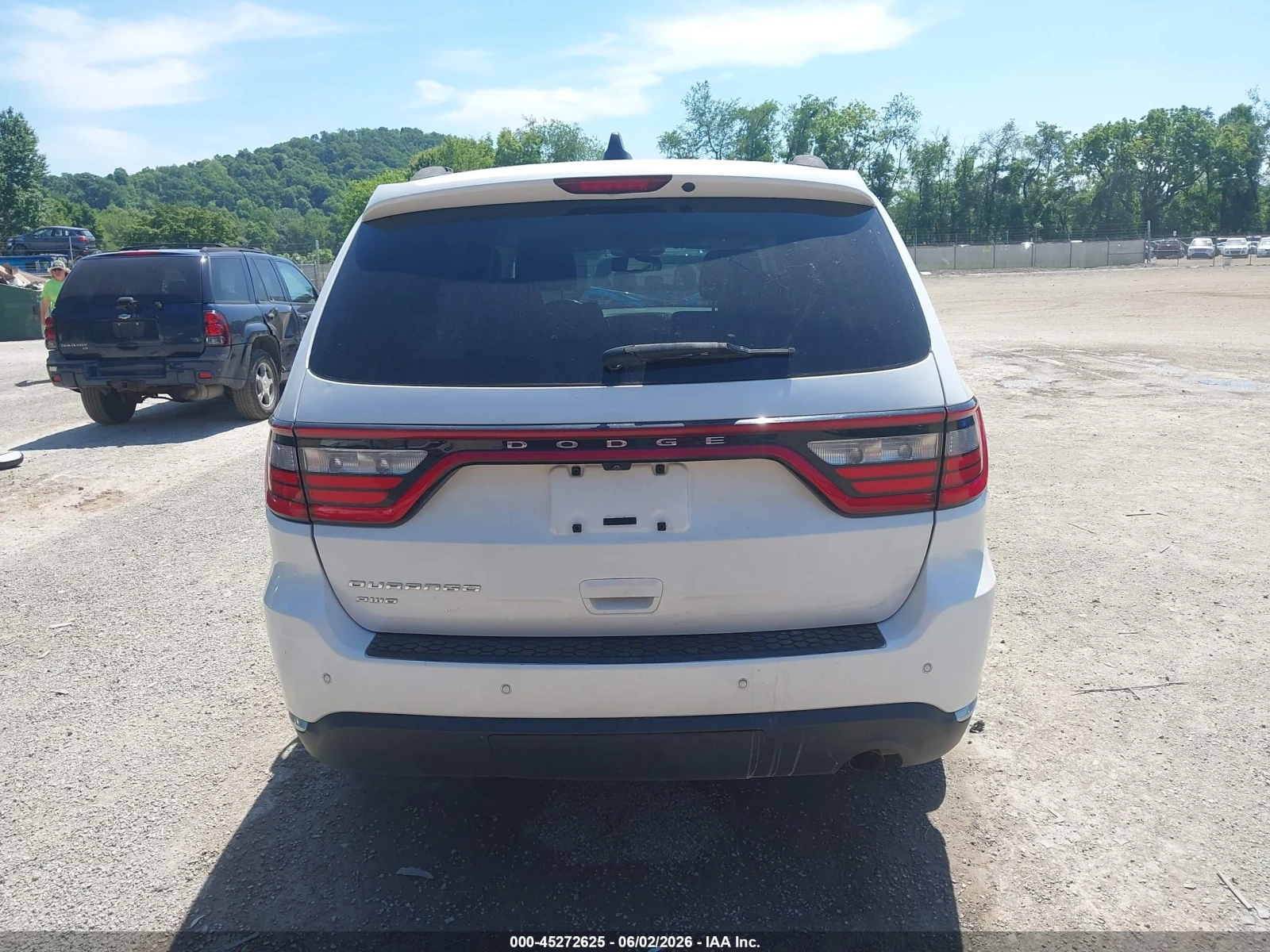 Dodge Durango | Mobile.bg � ����������� 16