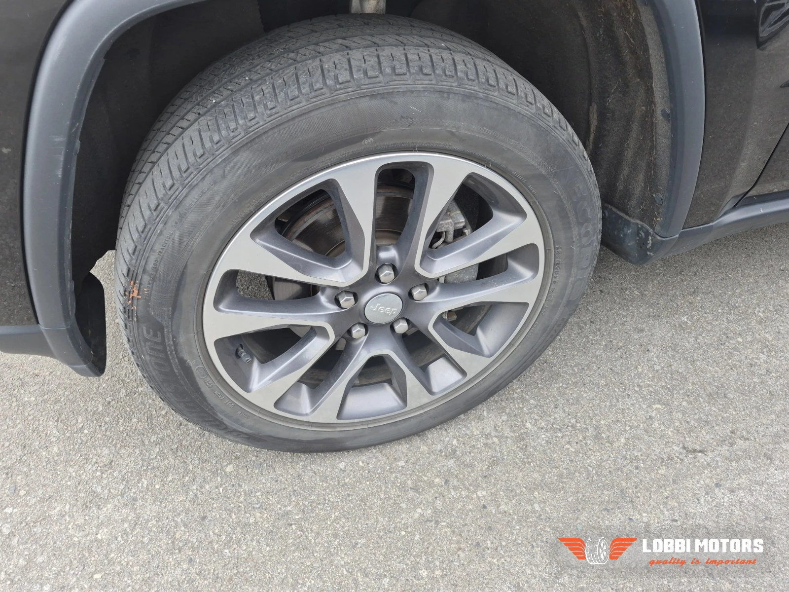 Jeep Grand cherokee | Mobile.bg � ����������� 6