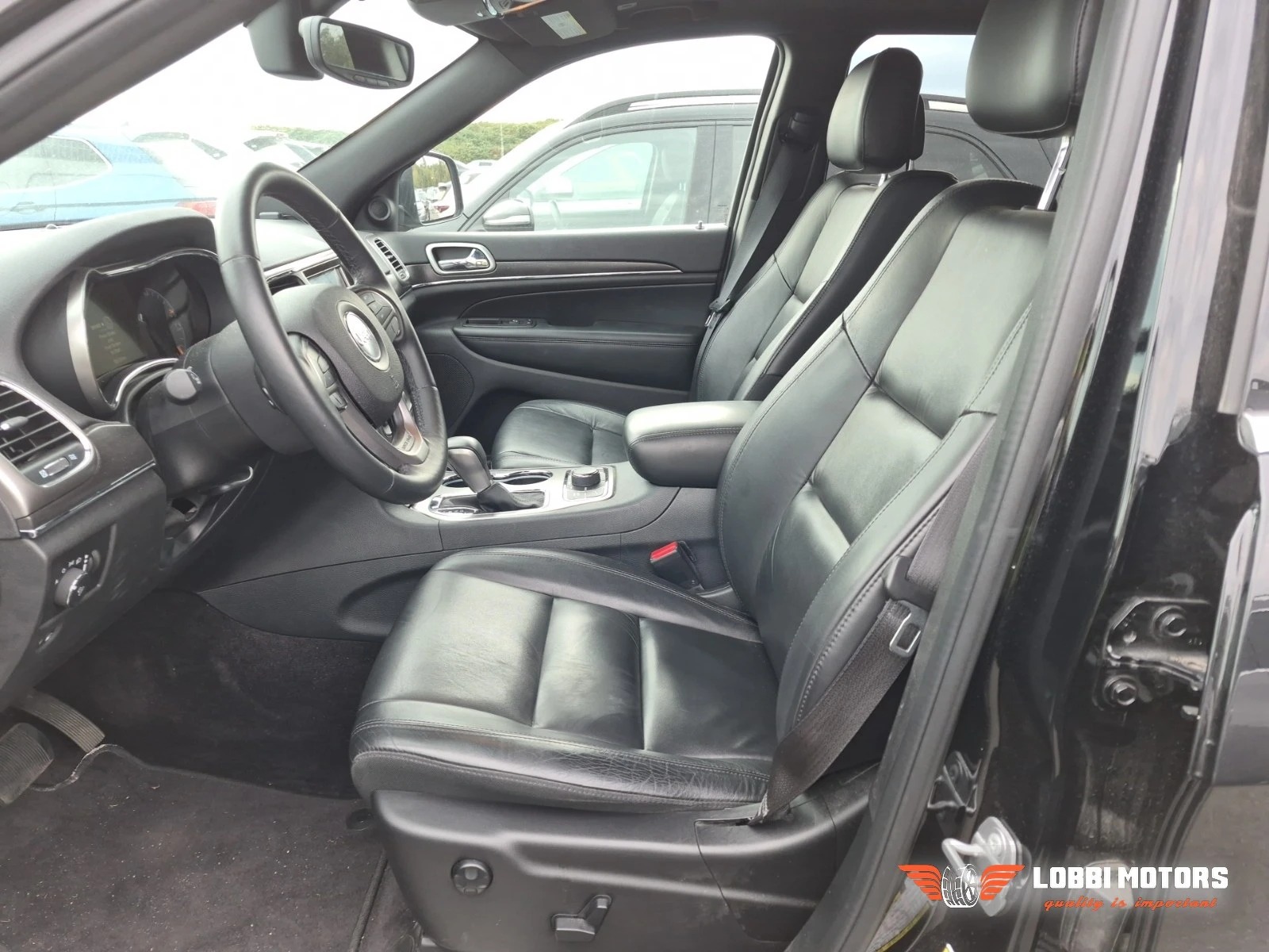 Jeep Grand cherokee | Mobile.bg � ����������� 5