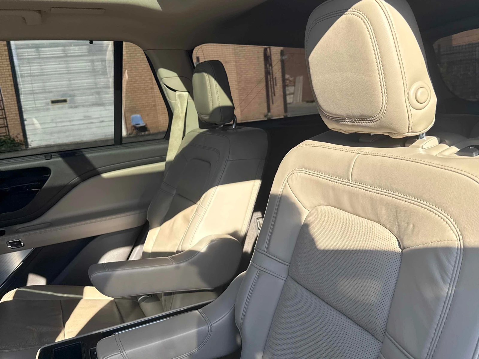 Lincoln Aviator Reserve* CARFAX* �������* ���������* ����������*  | Mobile.bg � ����������� 15