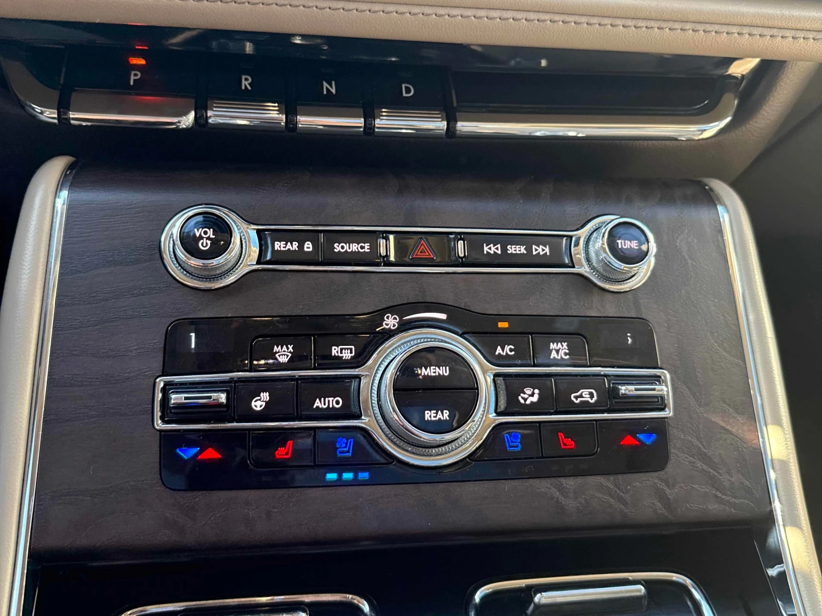 Lincoln Aviator Reserve* CARFAX* �������* ���������* ����������*  | Mobile.bg � ����������� 10