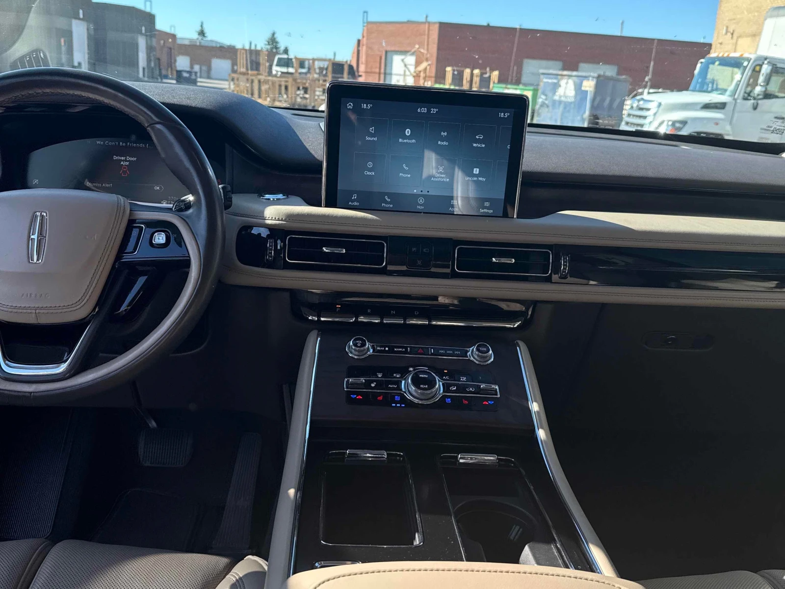 Lincoln Aviator Reserve* CARFAX* �������* ���������* ����������*  | Mobile.bg � ����������� 9