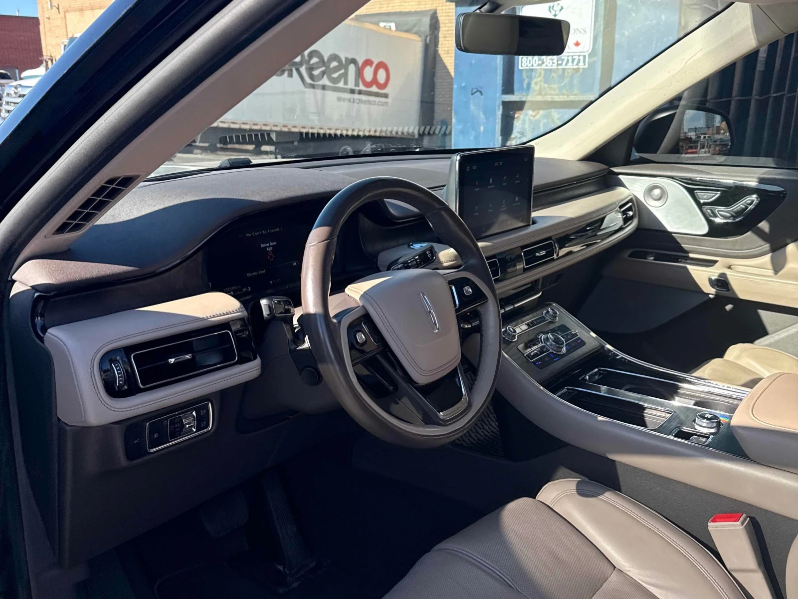 Lincoln Aviator Reserve* CARFAX* �������* ���������* ����������*  | Mobile.bg � ����������� 5