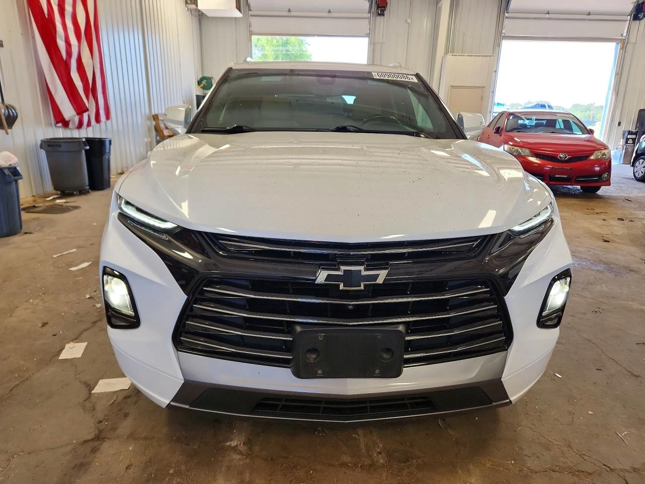Chevrolet Blazer 3.6l Premier | Mobile.bg � ����������� 5