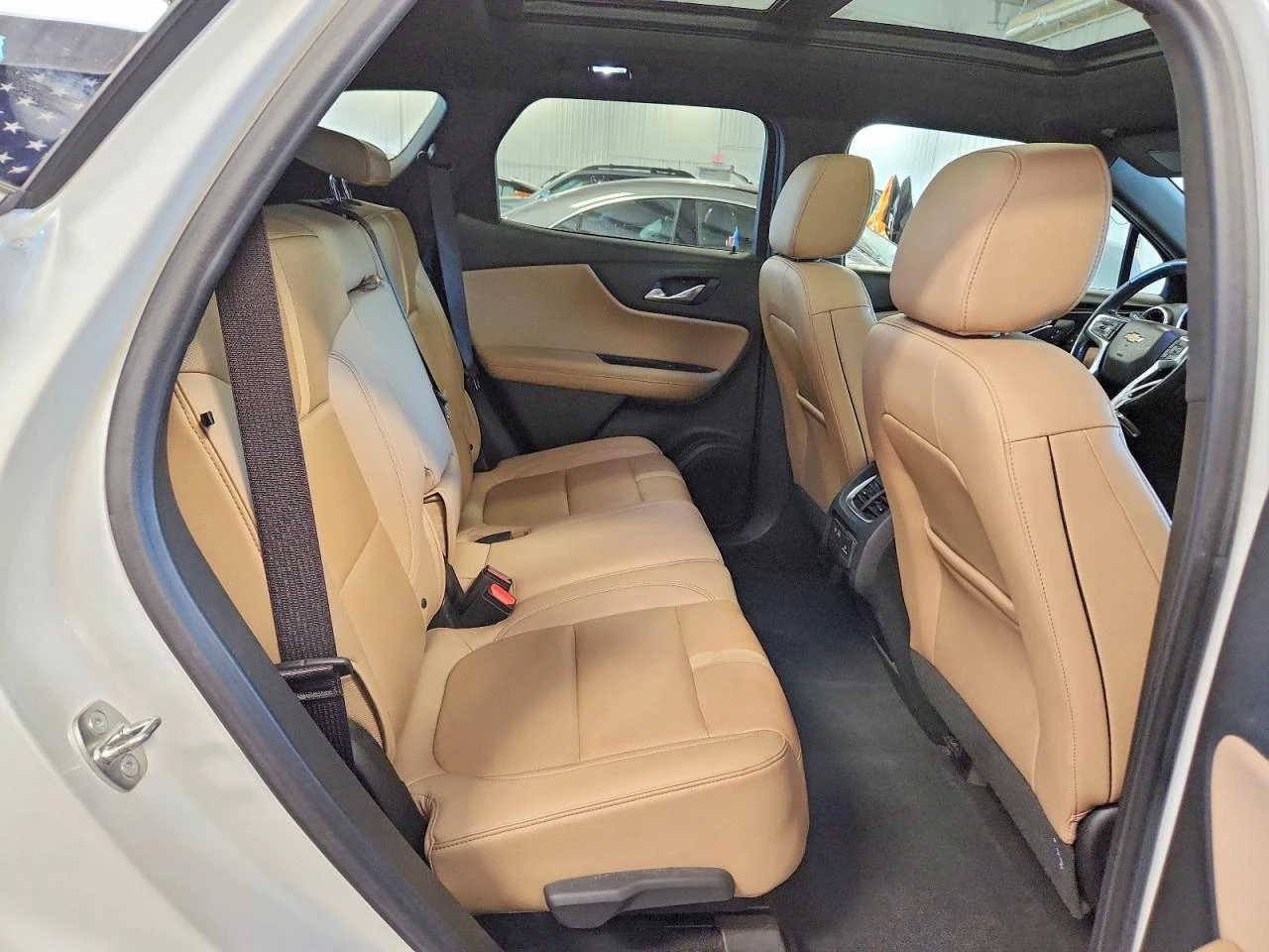 Chevrolet Blazer 3.6l Premier | Mobile.bg � ����������� 10