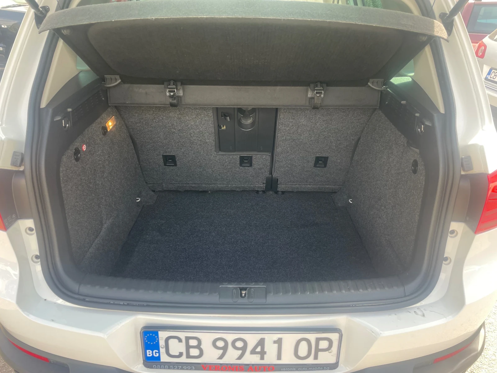 VW Tiguan 🔝 Панорама , снимка 15 - Автомобили и джипове - 56041848