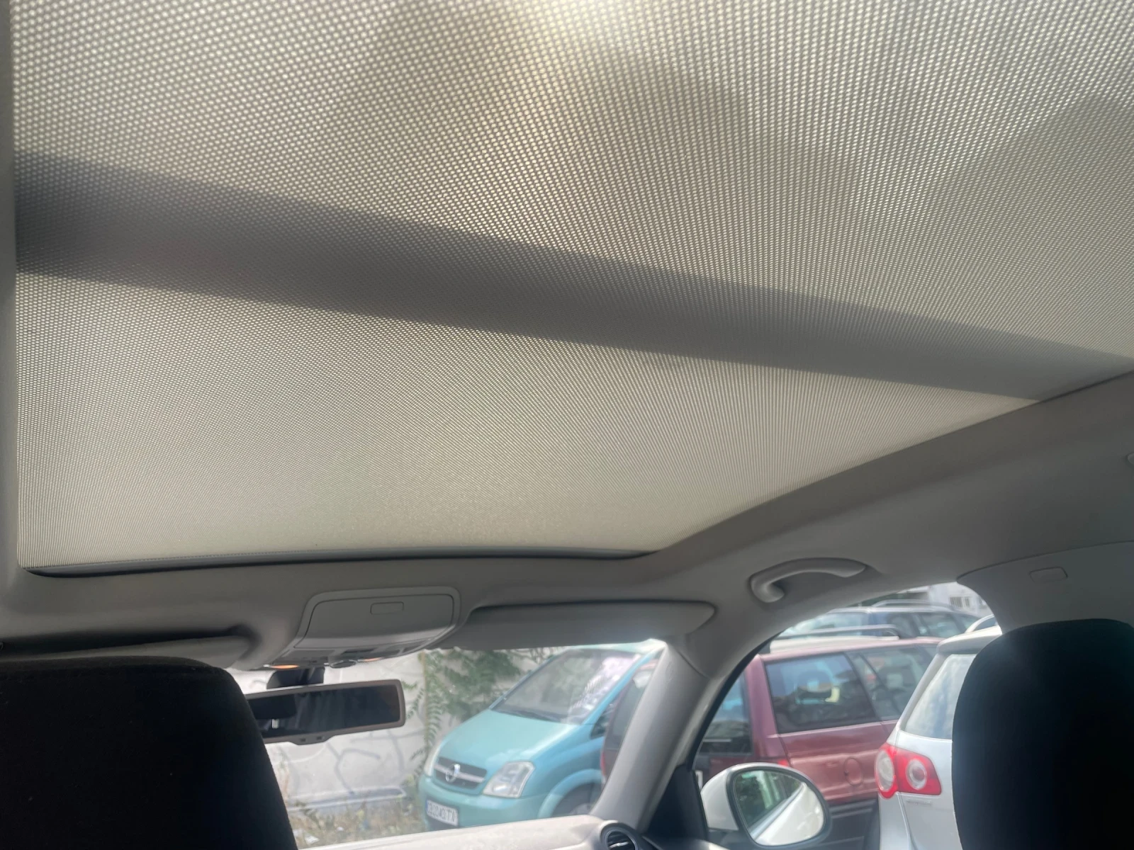 VW Tiguan 🔝 Панорама , снимка 11 - Автомобили и джипове - 56041848