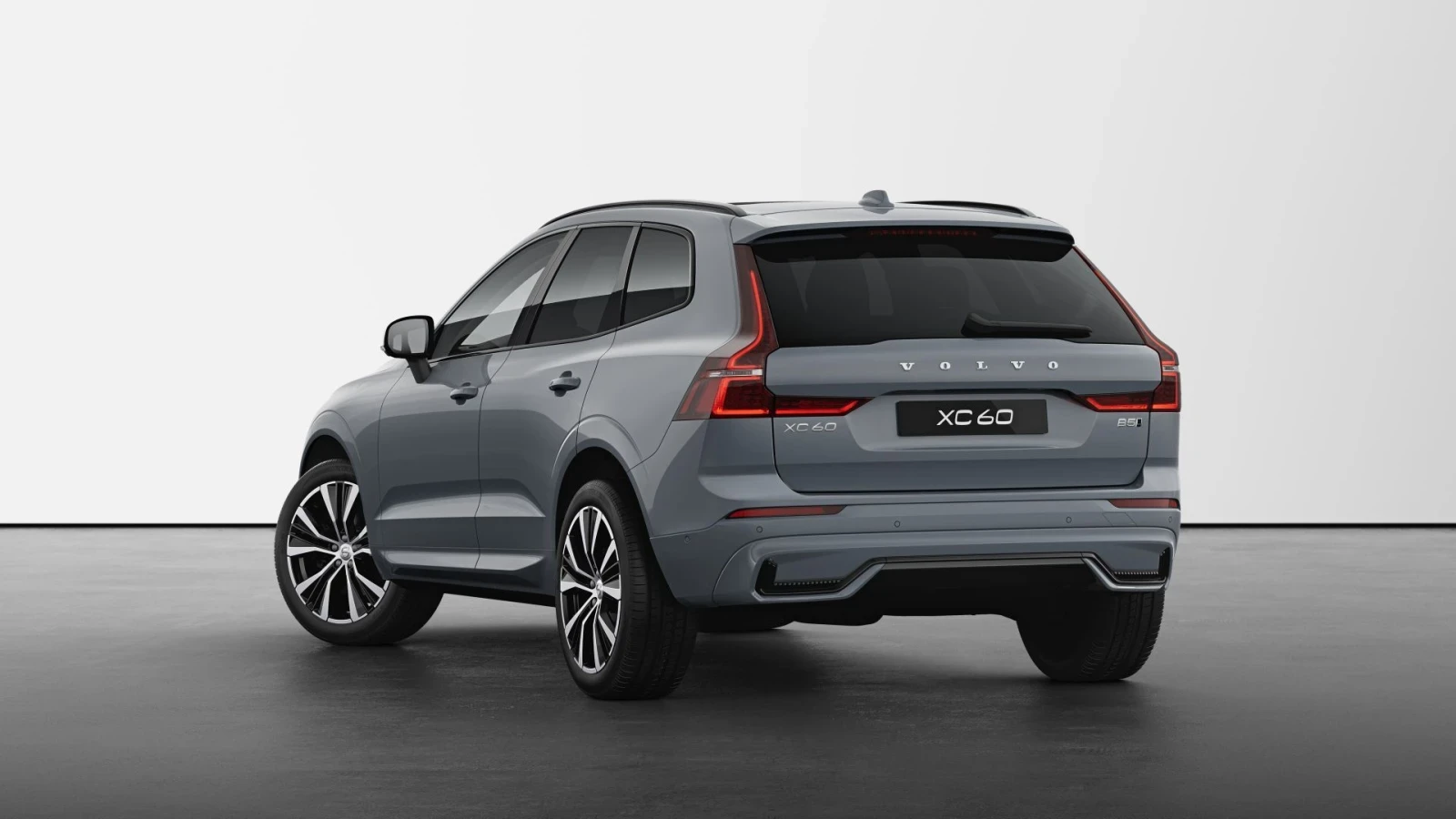 Volvo XC60 Dark Plus 2023 Harmon, снимка 10 - Автомобили и джипове - 56042820