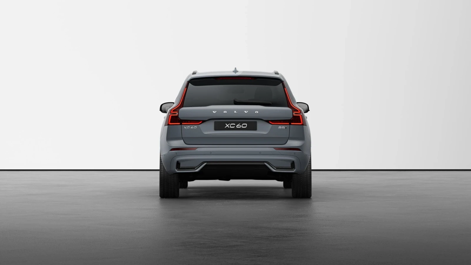 Volvo XC60 Dark Plus 2023 Harmon, снимка 12 - Автомобили и джипове - 56042820