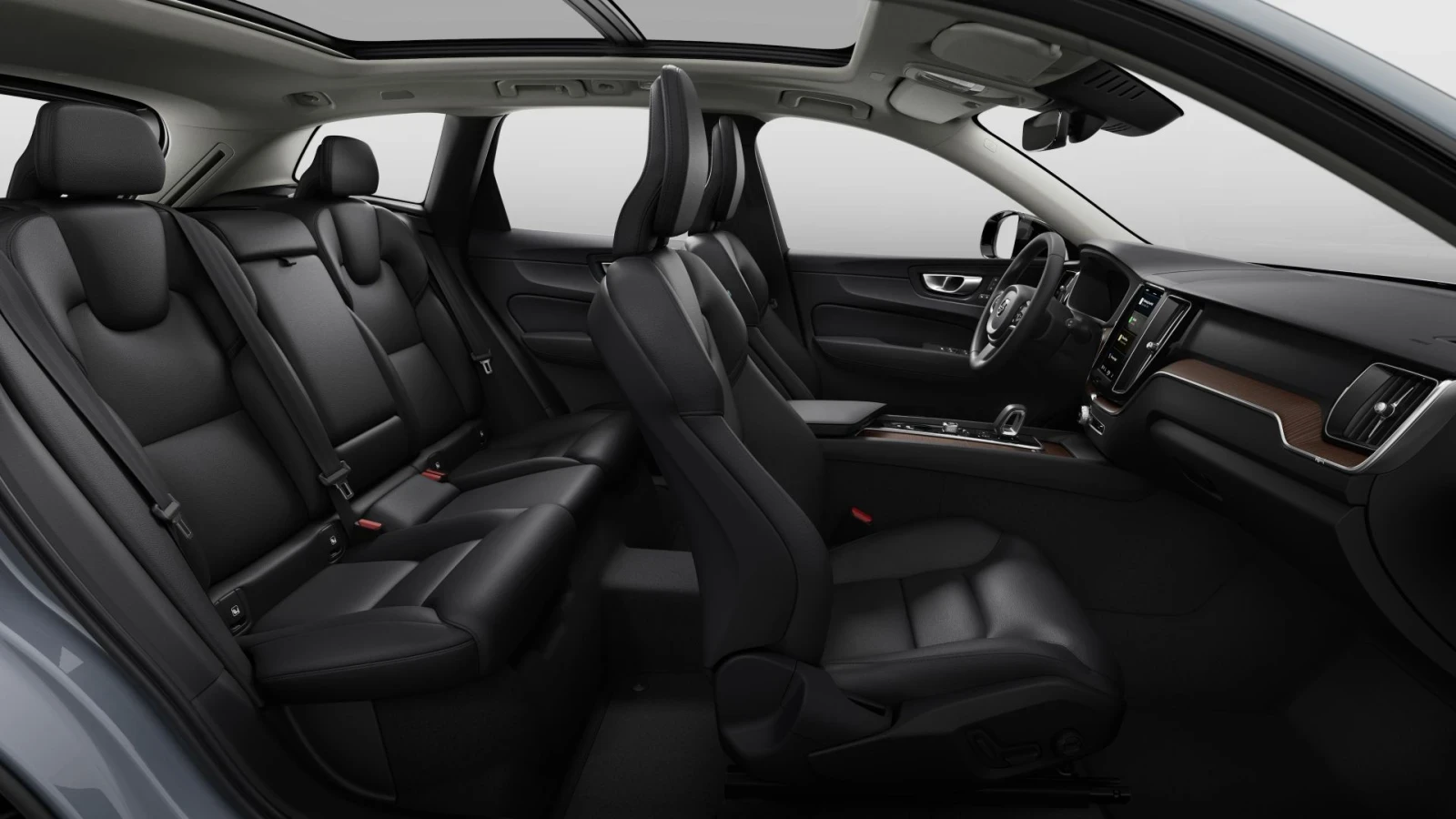 Volvo XC60 Dark Plus 2023 Harmon, снимка 13 - Автомобили и джипове - 56042820