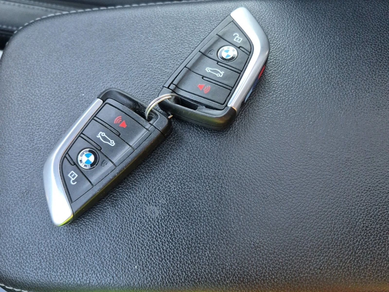 BMW X3 * XDRIVEM40I* HARMAN KARDON* ПАНОРАМА* CARFAX * , снимка 7 - Автомобили и джипове - 56076506