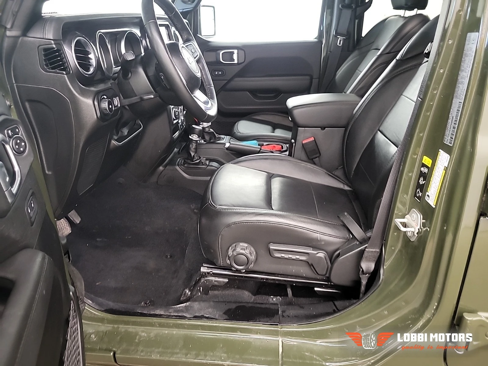 Jeep Wrangler, снимка 5 - Автомобили и джипове - 56102589