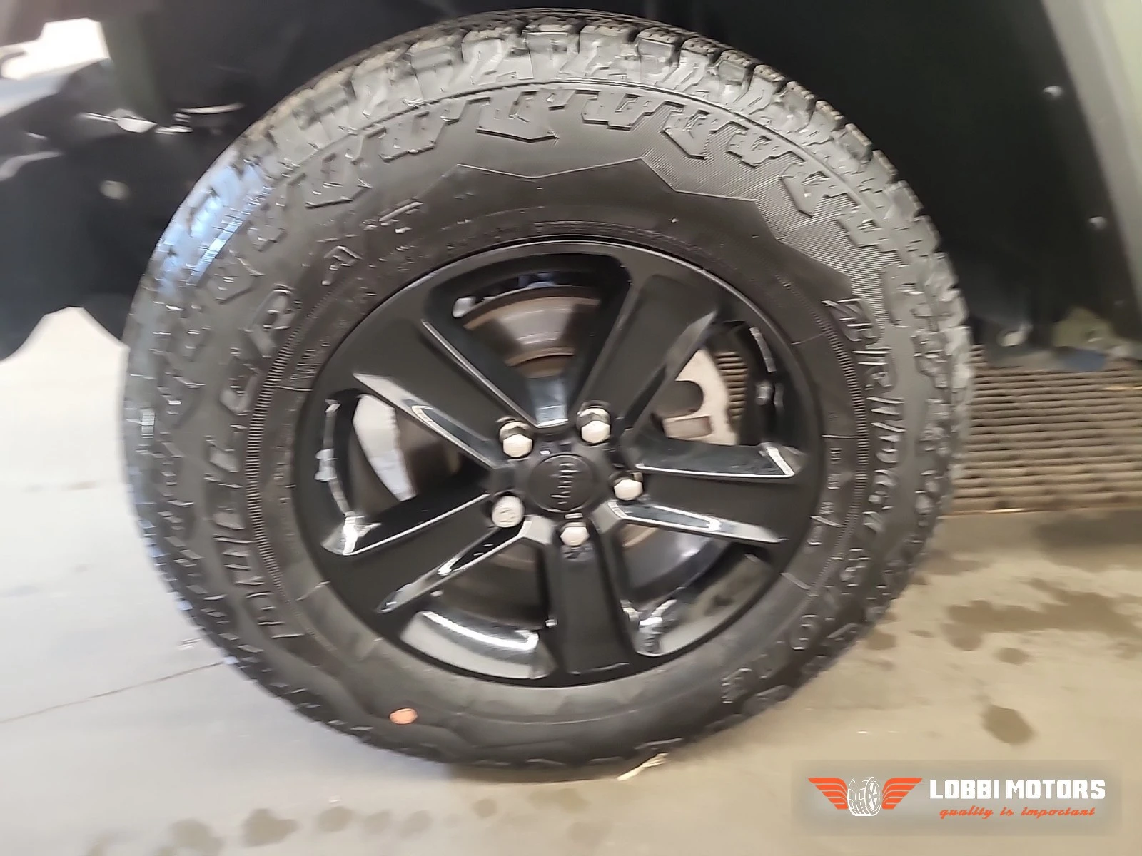 Jeep Wrangler, снимка 6 - Автомобили и джипове - 56102589