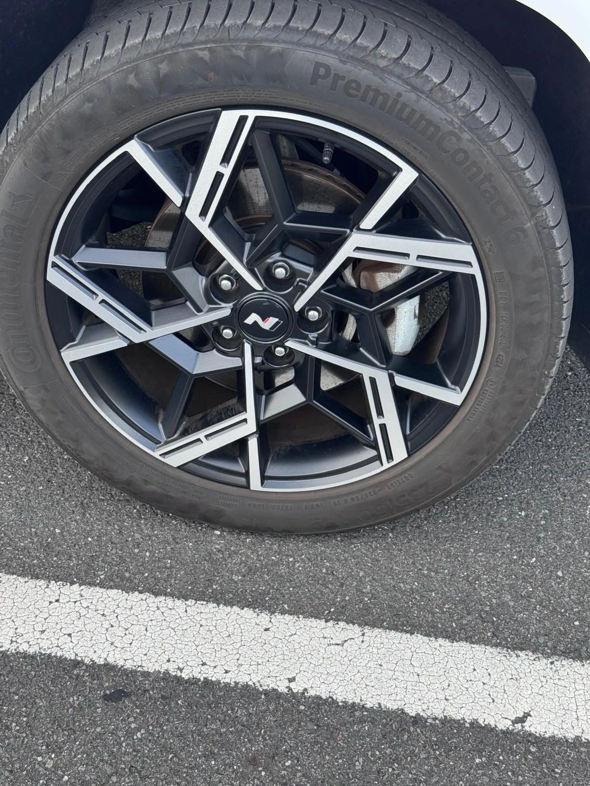 Hyundai Tucson 4x4, снимка 12 - Автомобили и джипове - 56288437
