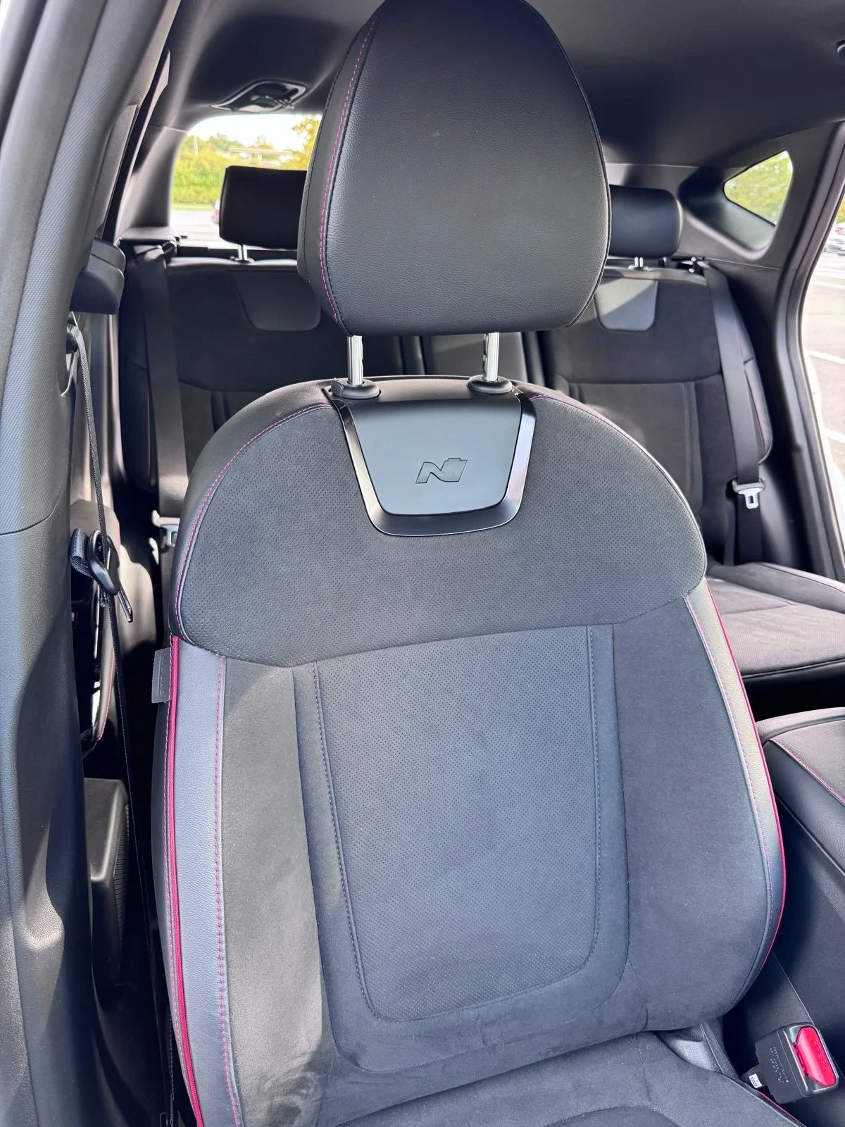 Hyundai Tucson 4x4, снимка 9 - Автомобили и джипове - 56288437