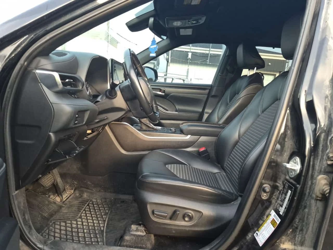Toyota Highlander XSE AWD * 6-МЕСТЕН* БЕЗ ИНЦИДЕНТИ* , снимка 6 - Автомобили и джипове - 56307912