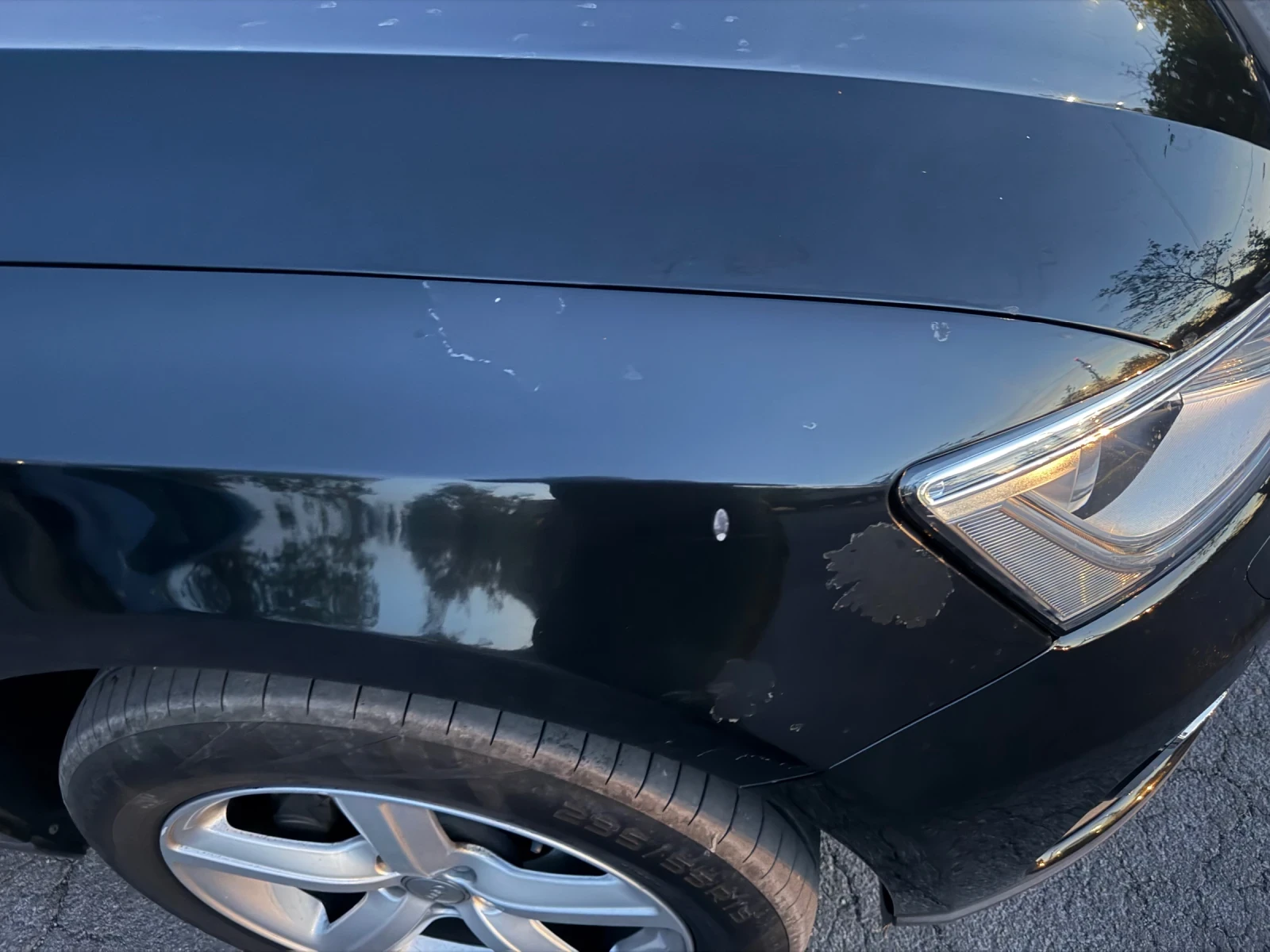 Audi Q5 TDI, снимка 7 - Автомобили и джипове - 56416439