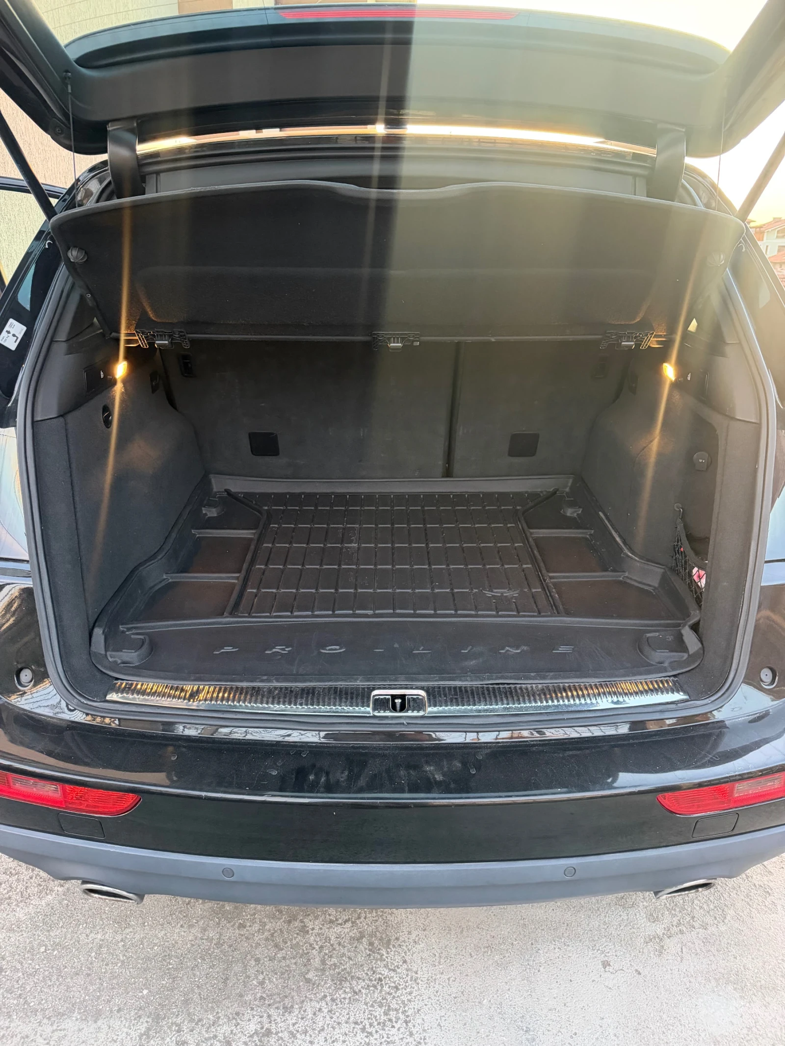 Audi Q5 TDI, снимка 17 - Автомобили и джипове - 56416439