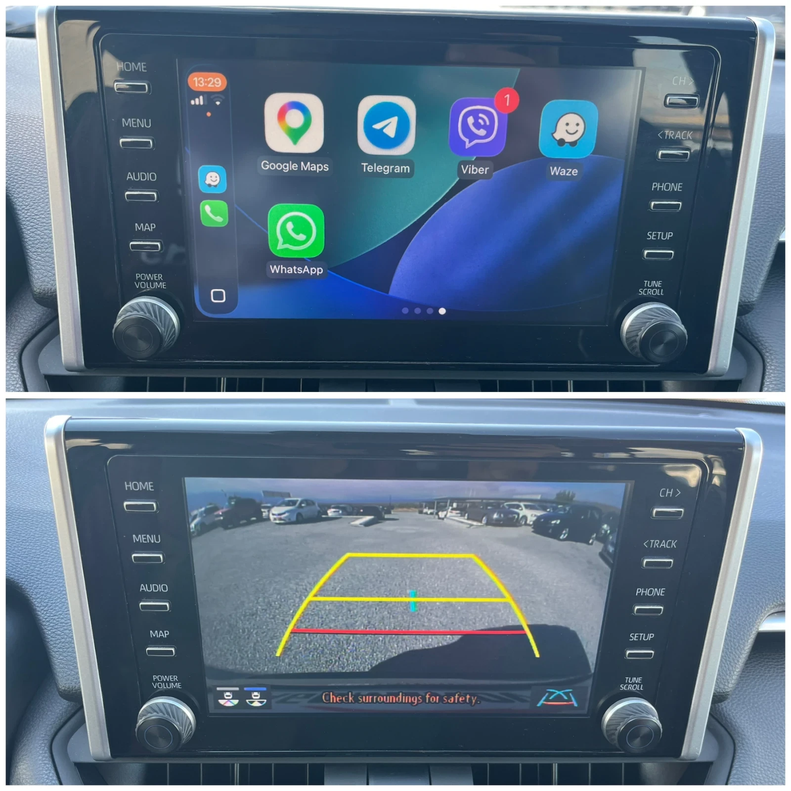 Toyota Rav4 2.5Hybrid  /����������� ���� � ������ �� 07.2026 | Mobile.bg � ����������� 11