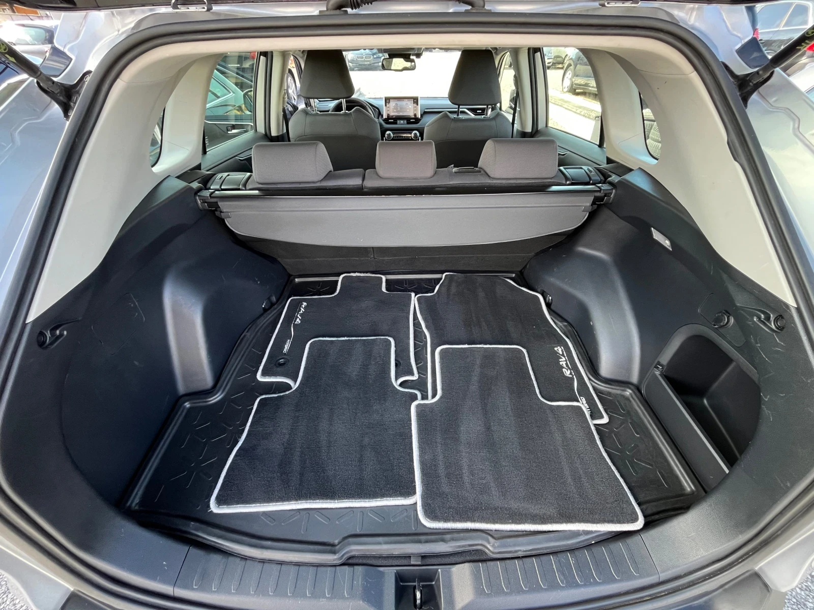Toyota Rav4 2.5Hybrid  /����������� ���� � ������ �� 07.2026 | Mobile.bg � ����������� 14