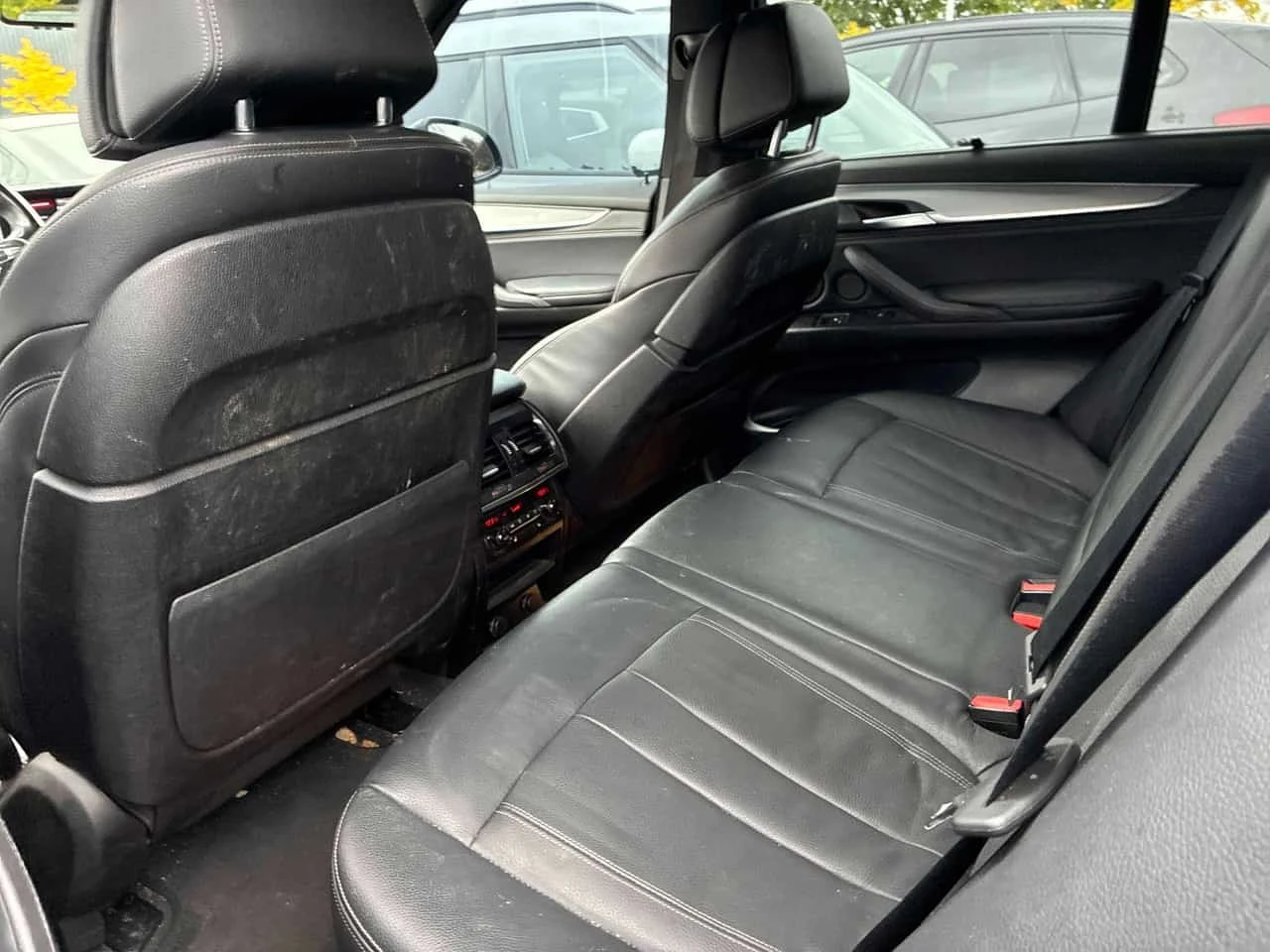 BMW X5 * xDrive35i * CARFAX * ����� �� ����������� | Mobile.bg � ����������� 13