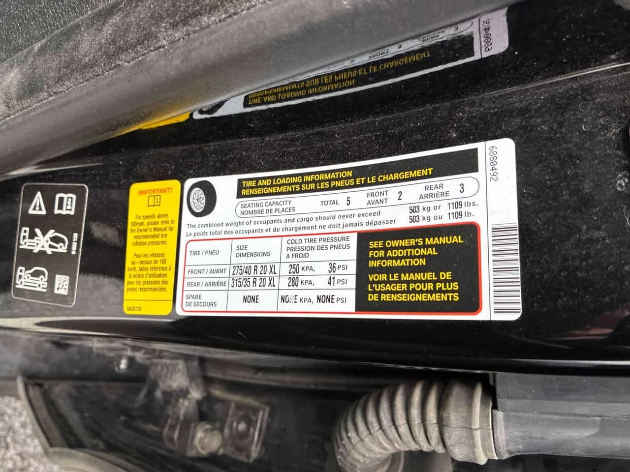 BMW X5 * xDrive35i * CARFAX * ����� �� ����������� | Mobile.bg � ����������� 10
