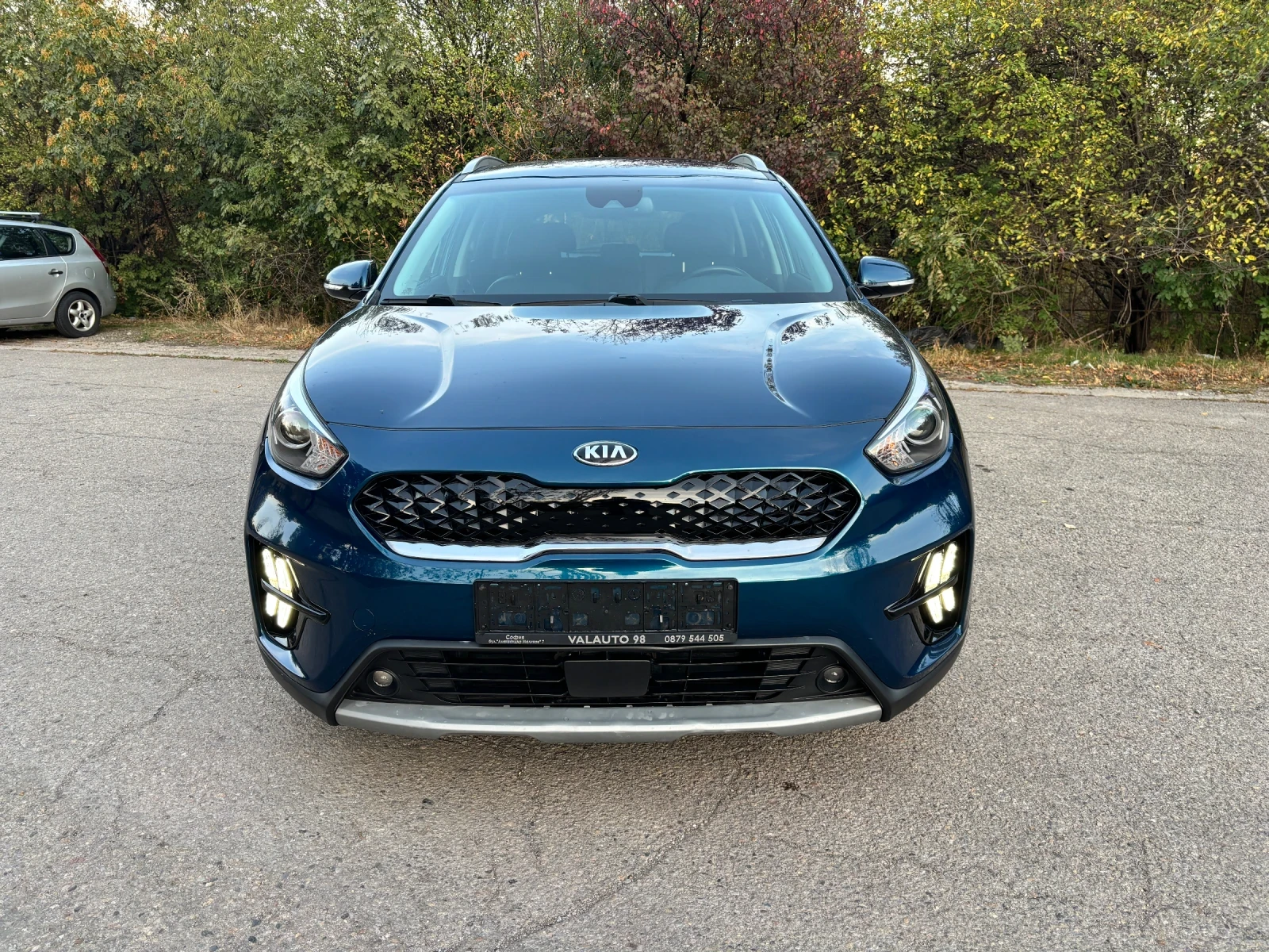 Kia Niro 1.6 GDI HYBRID | Mobile.bg � ����������� 2