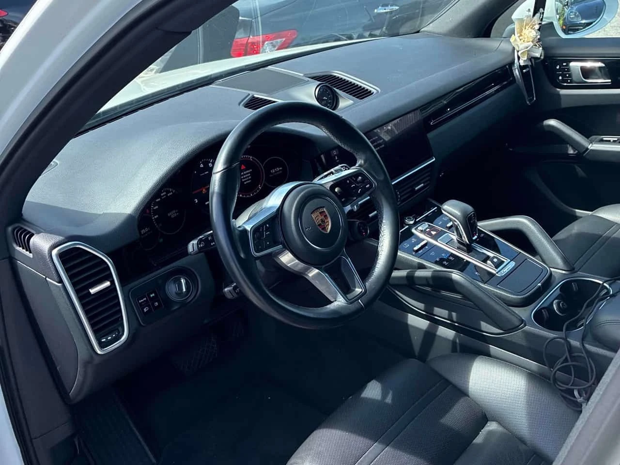 Porsche Cayenne * AWD * ��� ����� * KEYLESS * ������� *  | Mobile.bg � ����������� 7