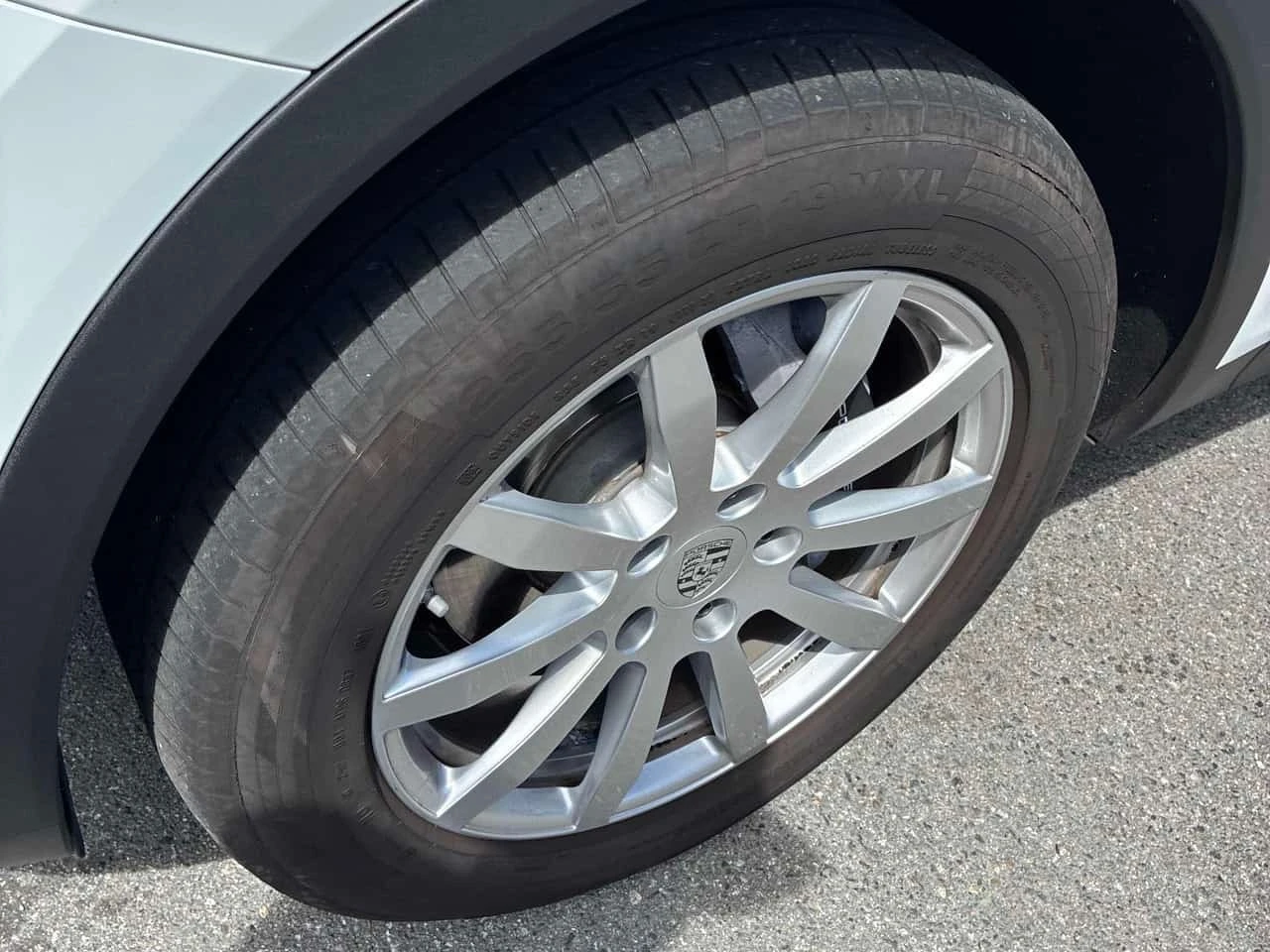 Porsche Cayenne * AWD * ��� ����� * KEYLESS * ������� *  | Mobile.bg � ����������� 6