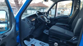 Iveco 35c17 КРАН/БОРД 3.0D 6SP FACELIFT-VNOS CH-LIZING, снимка 15
