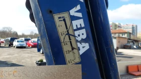 Iveco 35c17 КРАН/БОРД 3.0D 6SP FACELIFT-VNOS CH-LIZING, снимка 9