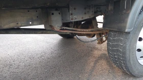 Iveco 35c17 КРАН/БОРД 3.0D 6SP FACELIFT-VNOS CH-LIZING, снимка 13