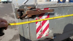 Iveco 35c17 КРАН/БОРД 3.0D 6SP FACELIFT-VNOS CH-LIZING, снимка 11