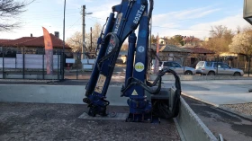 Iveco 35c17 КРАН/БОРД 3.0D 6SP FACELIFT-VNOS CH-LIZING, снимка 8