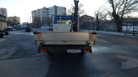 Iveco 35c17 КРАН/БОРД 3.0D 6SP FACELIFT-VNOS CH-LIZING, снимка 5