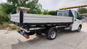Gaz GAZelle NN 2.8 Cummins, снимка 2