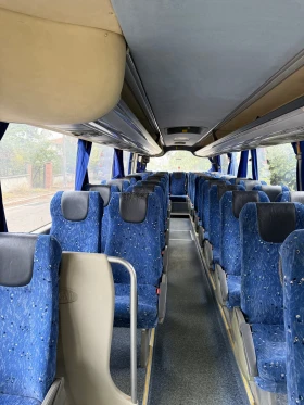 Iveco Classic 41 mesten stiklopaket Webasto , снимка 8