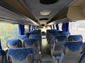 Iveco Classic 41 mesten stiklopaket Webasto , снимка 9