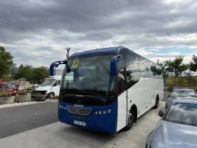 Iveco Classic 41 mesten stiklopaket Webasto , снимка 10