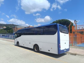 Iveco Classic 41 mesten stiklopaket Webasto , снимка 5