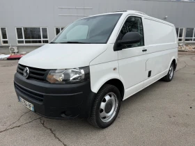 VW Transporter 2.0TDI-AUTOMATIC-ХЛАДИЛЕН-29 , снимка 1
