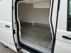 VW Transporter 2.0TDI-AUTOMATIC-ХЛАДИЛЕН-29 , снимка 7