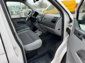 VW Transporter 2.0TDI-AUTOMATIC-ХЛАДИЛЕН-29 , снимка 6