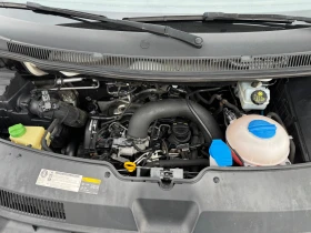 VW Transporter 2.0TDI-AUTOMATIC-ХЛАДИЛЕН-29 , снимка 3