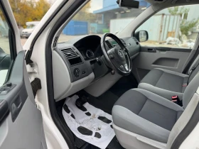 VW Transporter 2.0TDI-AUTOMATIC-ХЛАДИЛЕН-29 , снимка 9