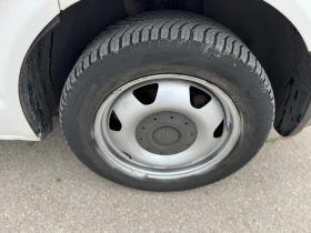 VW Transporter 2.0TDI-AUTOMATIC-ХЛАДИЛЕН-29 , снимка 13